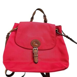 Dooney and Burke Backpack